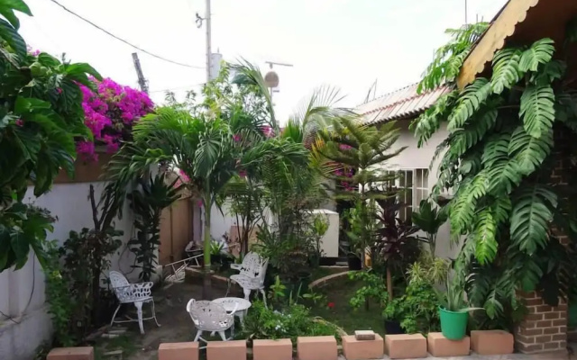 Star House