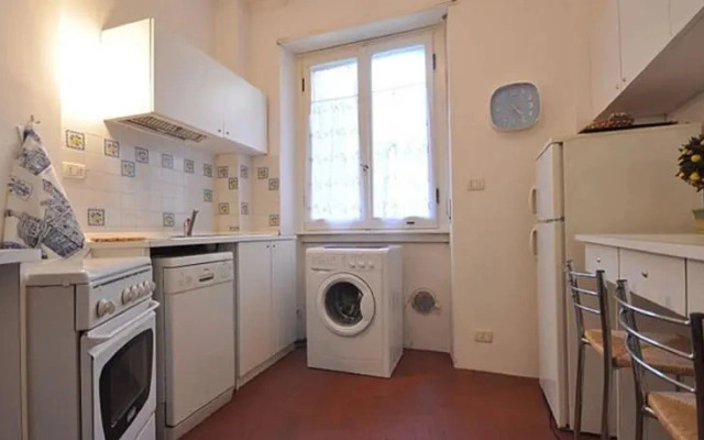 Old Bridge Apartment