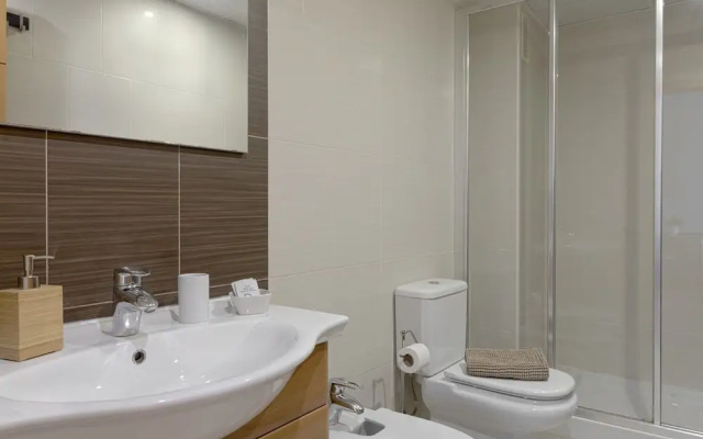 Suncity Flat Center