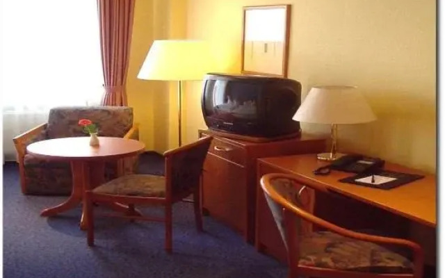 Schlafwerk19 Serviced Apartments