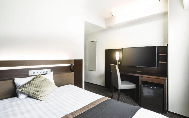 Hotel new Hankyu Osaka Annex