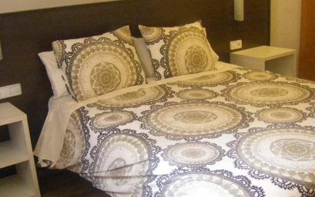 Hostal Bari