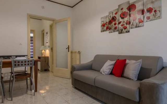 Casa Bosco Rosa by Wonderful Italy