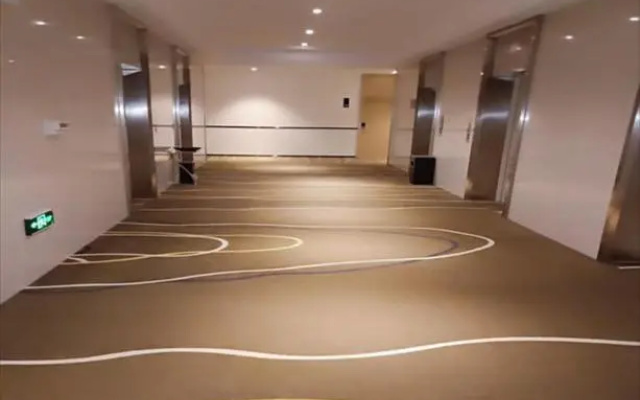 City Comfort Inn Hefei Mingzhu Square Fanhua Avenue