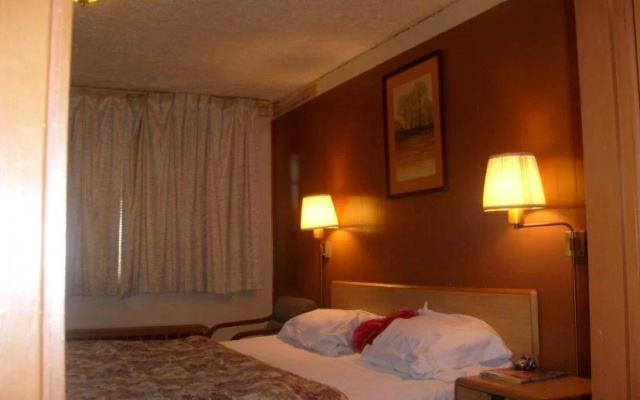Rochester Motel