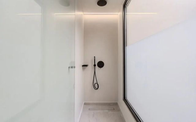 Domaine Collection Earth Villa