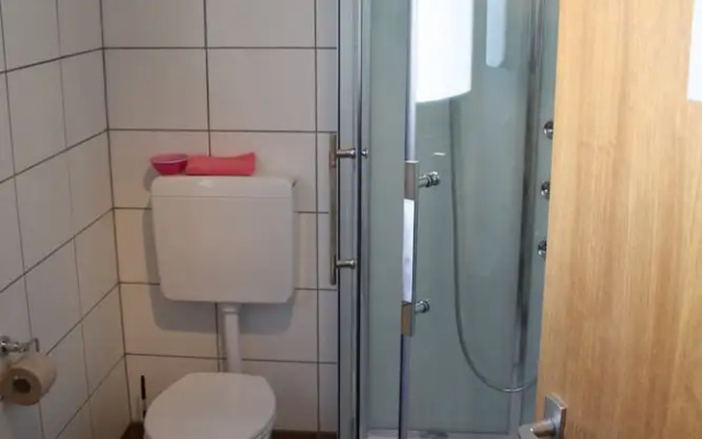 Gästezimmer Lußhardthof