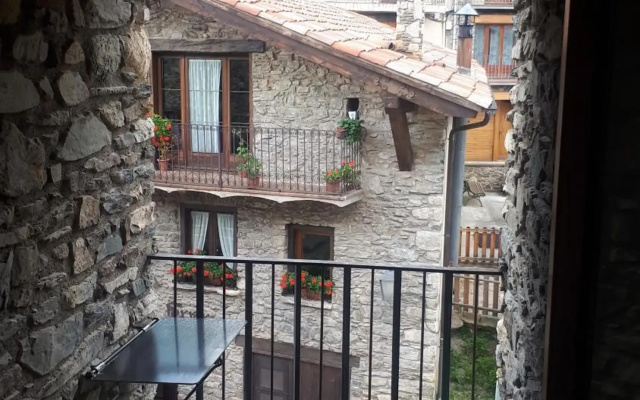 cal dalmau apartaments loft