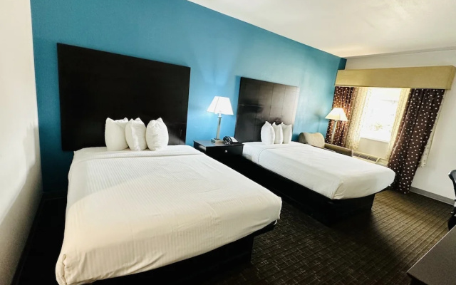 Lone Star Inn