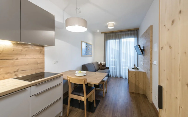 Appartement Suites Berna