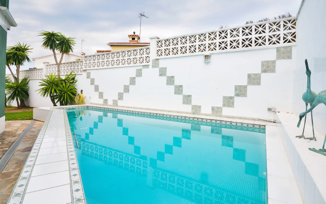 Holiday Home Costabella