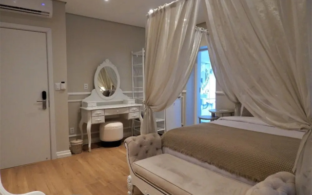 Castelo Boutique Hotel