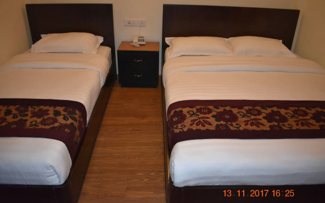 Hotel Hema