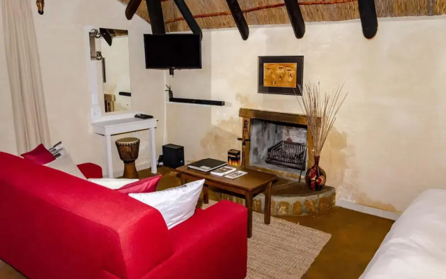 Galloway Guest House