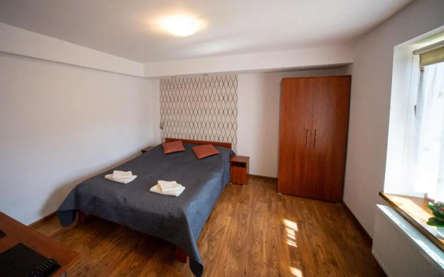 Apartamenty Nad Dunajcem