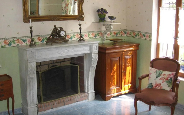 Le Clos du Tay