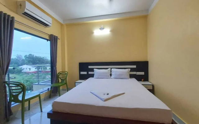 Bluestone Hotel & Restaurant