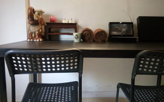 EandG Guest House