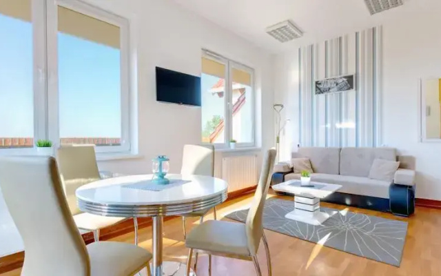 Apartament Riwiera