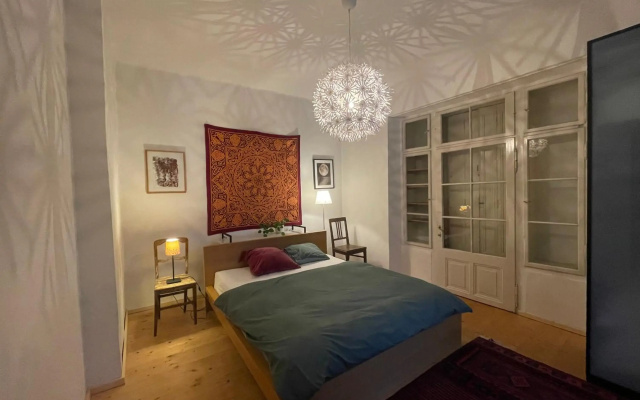 Apartment ANKA