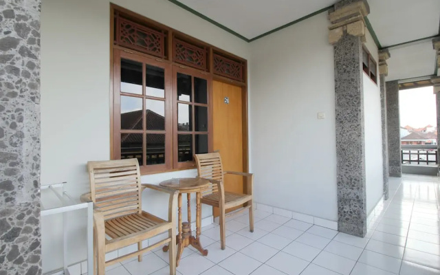 Ronta Bungalows