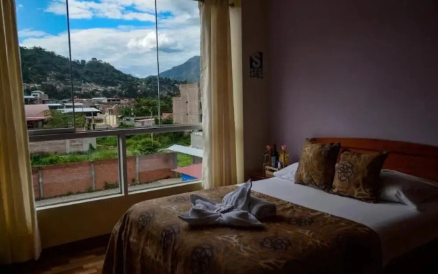 Hotel Destino Aventura Peru