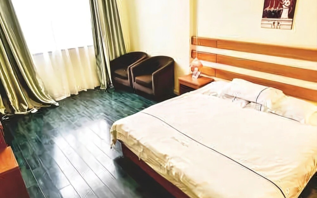 Zhi You Hotel