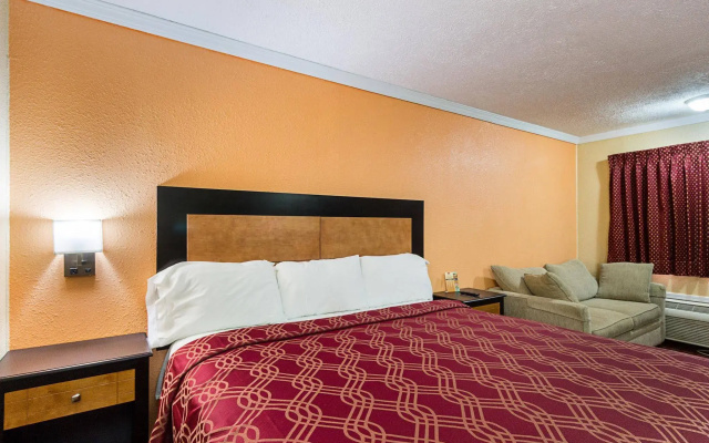 Econo Lodge West Dodge Omaha