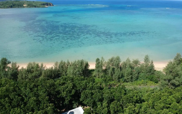 Kuganipi Beachside Inn Iriomote