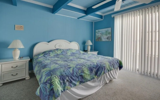 Ocean Colony 28 - 3 Br Townhouse