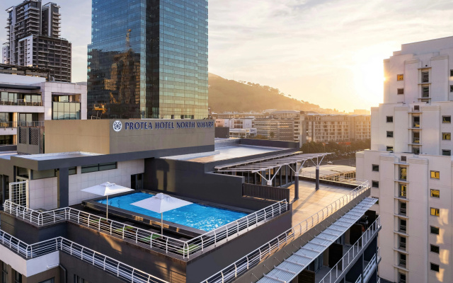 Protea Hotel by Marriott Cape Town North Wharf
