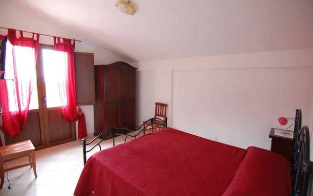 Agriturismo Tempa del Niglio