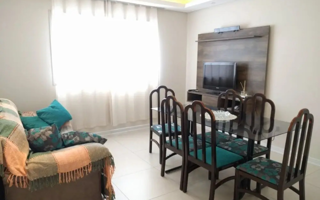 Habitat Tenente Silveira 600 AP 1208
