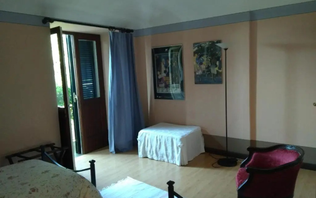 Il Glicine