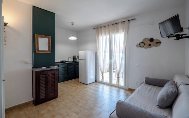 Corfu Glyfada Menigos Resort 24