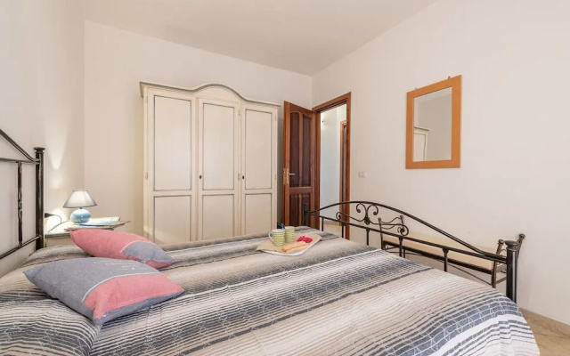 AffittaSardegna - Casa Dalia