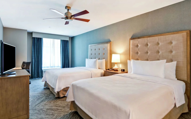 Homewood Suites by Hilton Hadley Amherst