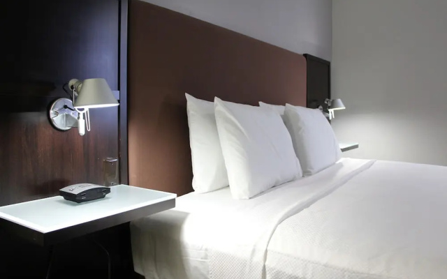Americas Best Value Inn