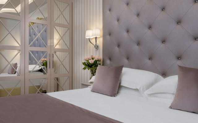 Grand Hotel Gallia