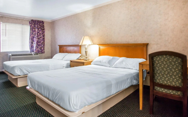 Economy Motel