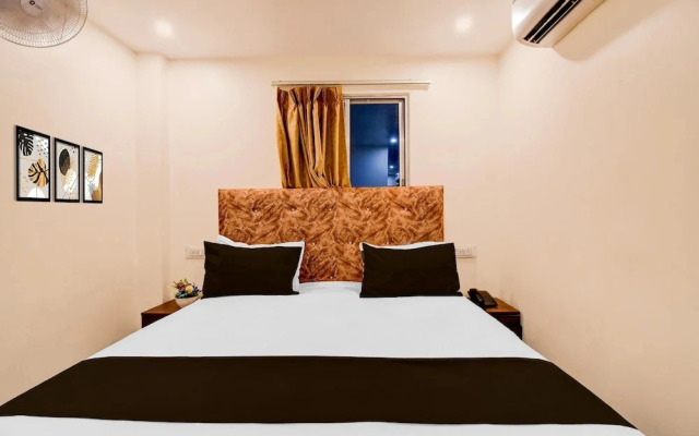 Deluxehotel Niraant