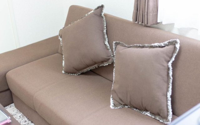 Comfort Self Hotel Amanto