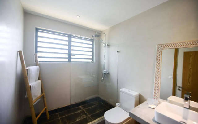 South Reef Luxury Apartments