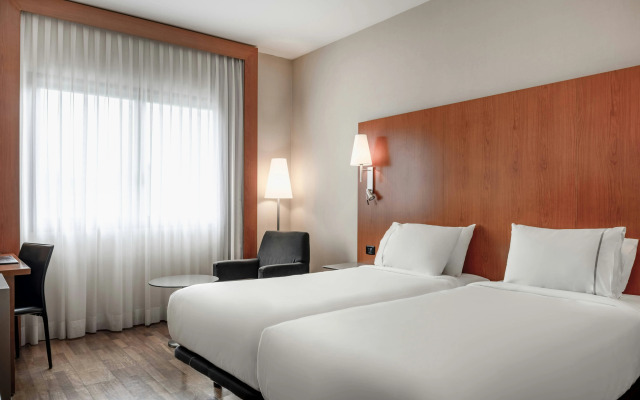 AC Hotel A Coruña by Marriott