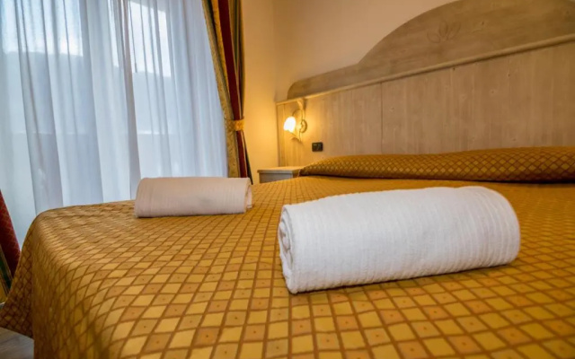 Hotel Sasso Rosso