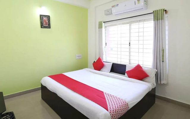 Kaaranji Residency by OYO Rooms