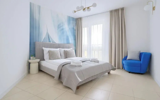 Apartamenty Sun & Snow Port I