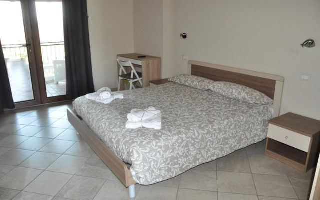 Agriturismo Cascina Reciago