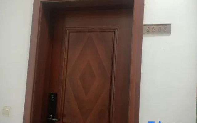 Zhou Loman Yougu Homestay