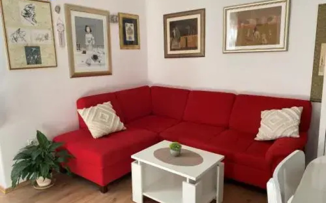 Apartment Mazalin